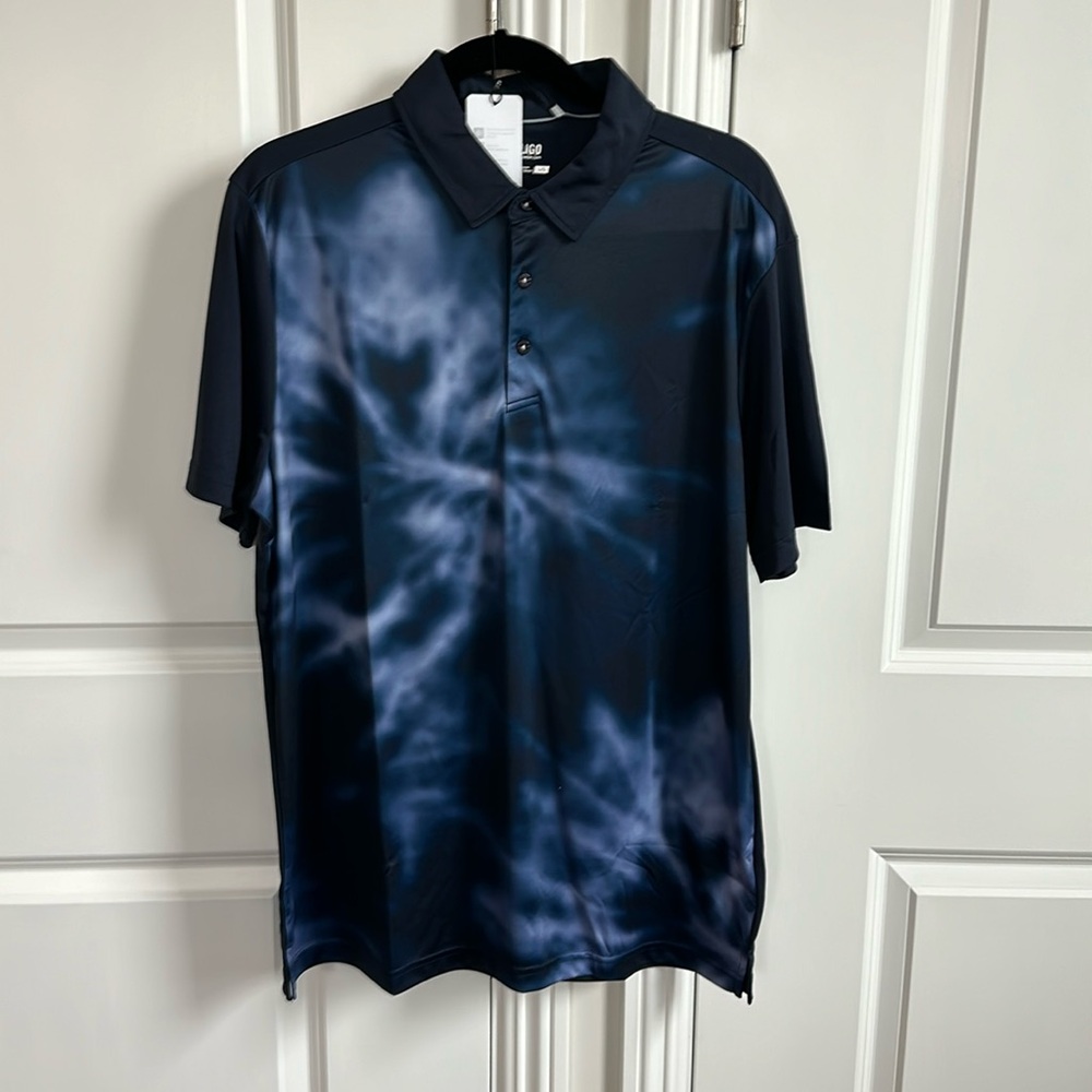 Sligo Golf shirt